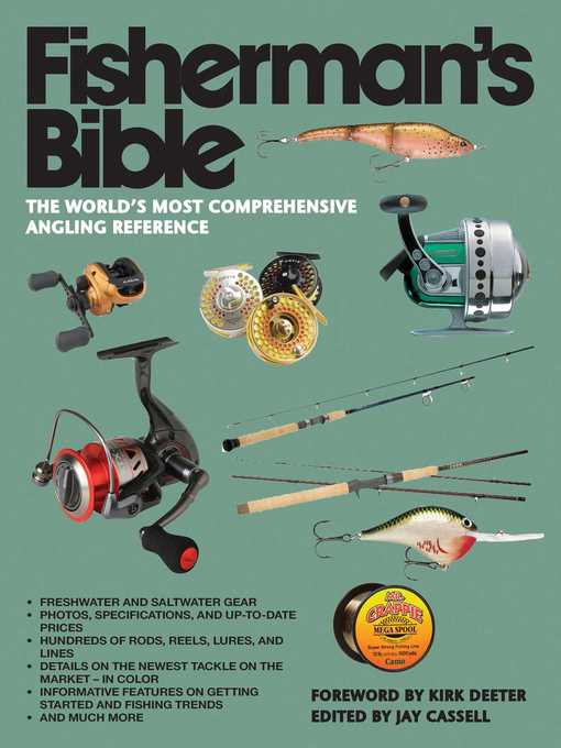 Title details for Fisherman's Bible by Graham Moore - Available